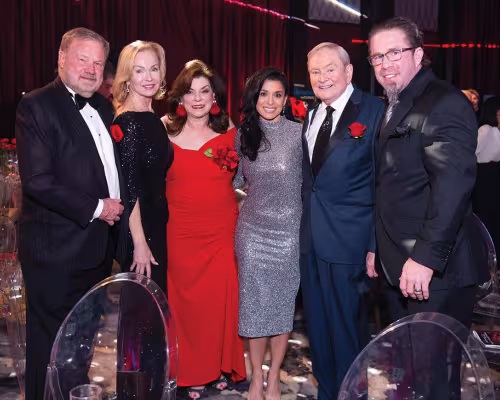 Houston Children’s Charity