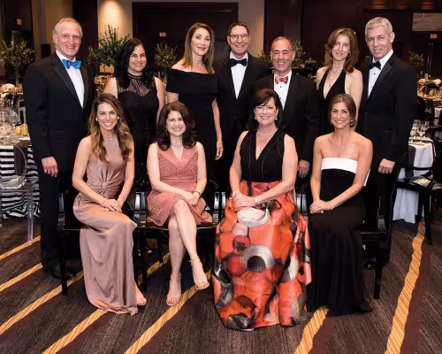 27th Annual Children’s Scholarship Ball