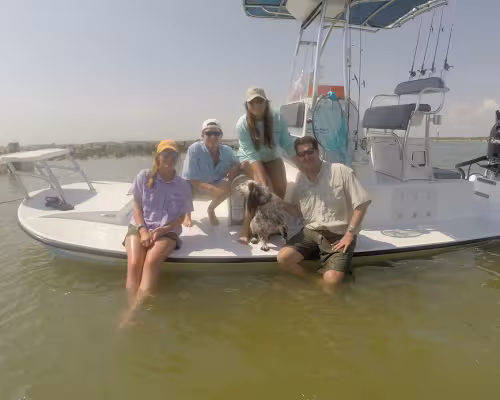 Margaret Bass, Gardner Bass, Sarah Bass, John Bass