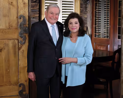 Dave Ward, Laura Ward