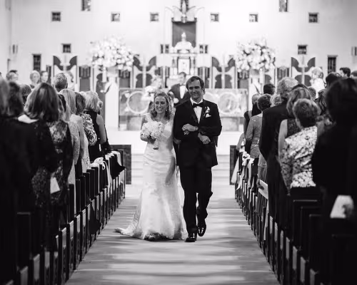 Ashley Anderson, Chip Cavanaugh