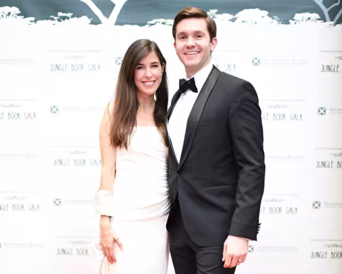 Sarah Miorin, Christopher Miorin