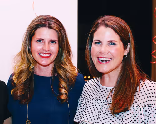 Erin Maggie, Catie Ross, Ashley Cruse