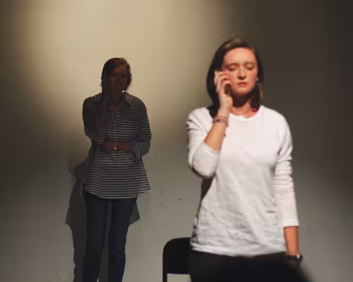 Bella Ray, Hanna Nyberg