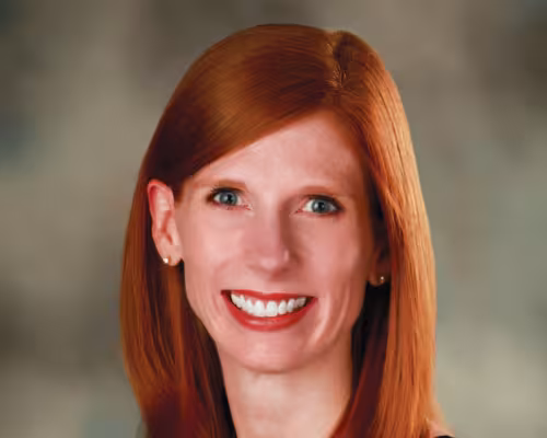 Elizabeth Graves Love