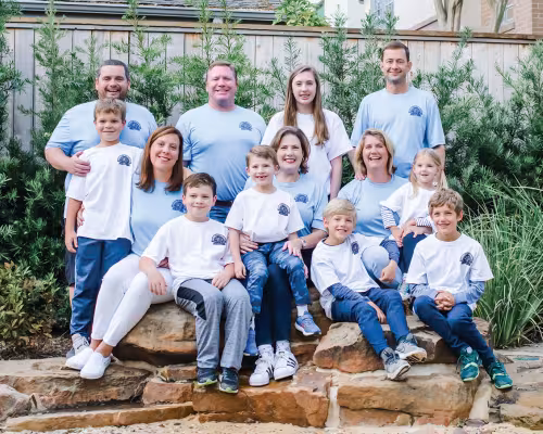 Fathers & Flashlights