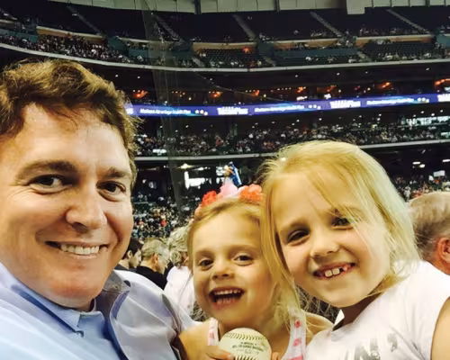 Elliot Loper, Caroline Loper, Brad Loper