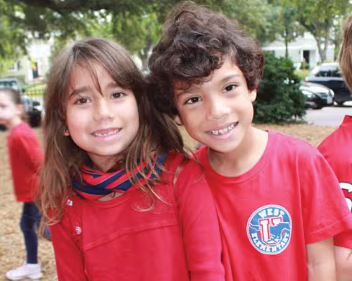 Lulu Flores, Lionel Franklin