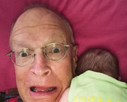 Stan Ehrenkranz, Arden Evans