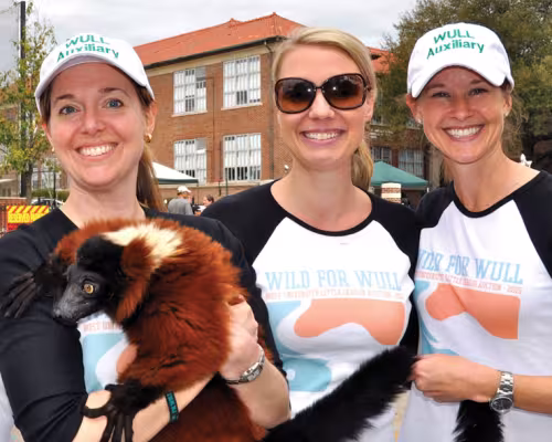 Jodi Altsuler, Courtney Tardy, Jennifer Grewal, Aly Berlin