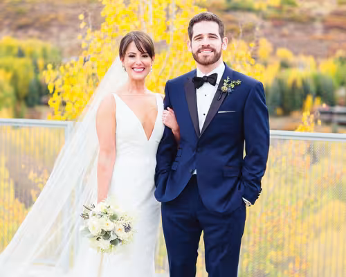 Haley Berkman, Adam Karren