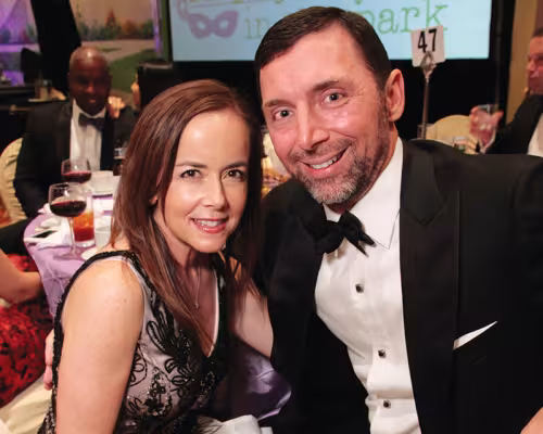 Cara Michael, Chad Michael