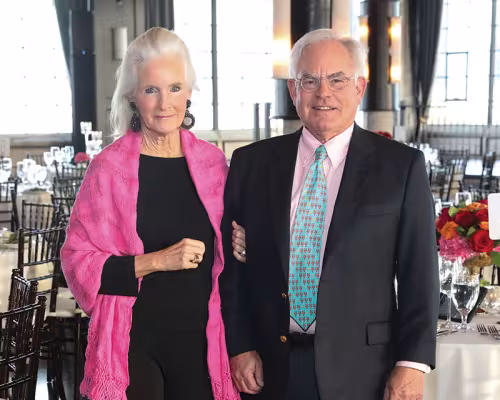 Anne Coco, Stuart Coco