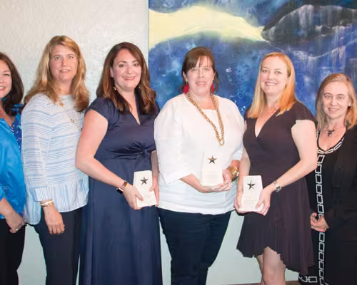 2019 Star Citizens Awards and Friends Appreciation Luncheon