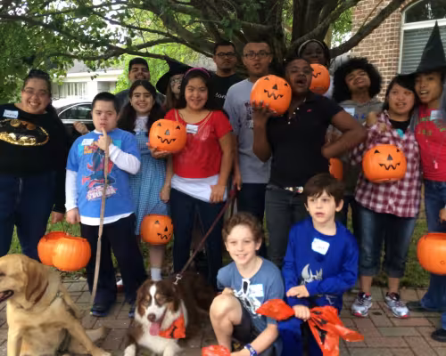 Bellaire High School Life Skills Class