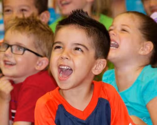 Books to make you laugh