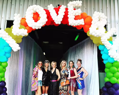 Bellaire Little League Gala