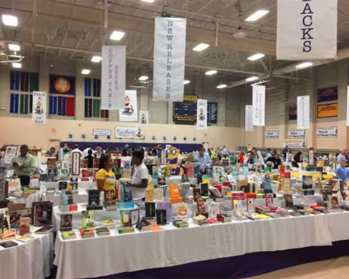 Book fair
