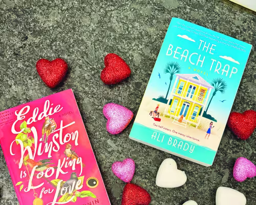 Some compelling love stories