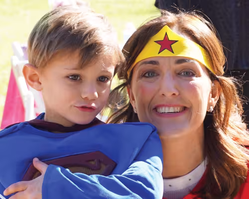 Kelley Watts, Stirling Watts