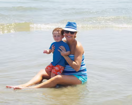 Ford Laird, Allison Laird