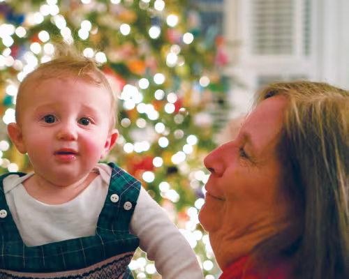 Mark Elliott Bellows, Olivia Fisher