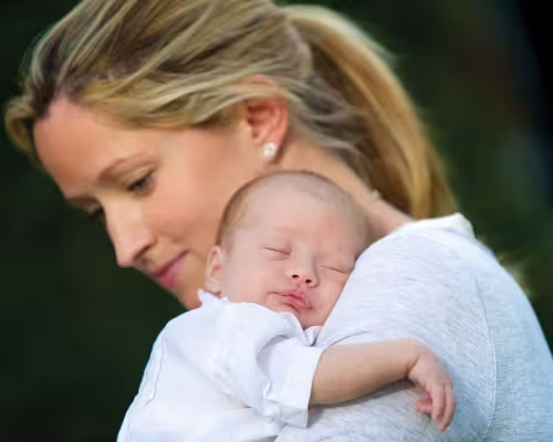 Charlotte Hedrick, Vivian Hedrick