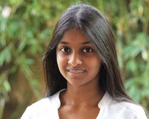 Megha Neelapu