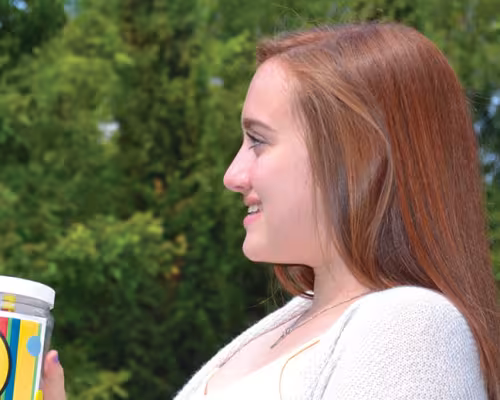 Ilana Vines, Gavin Roth