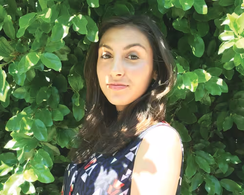 Elizabeth Kliakhandler