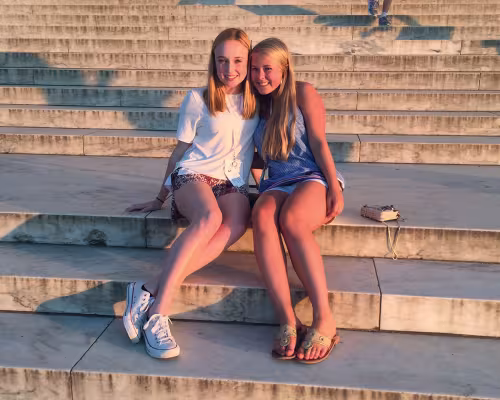 Sara Koch, Lily White