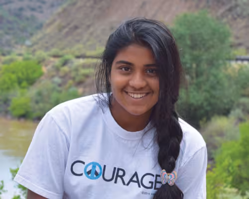 Rukmini Kalamangalam