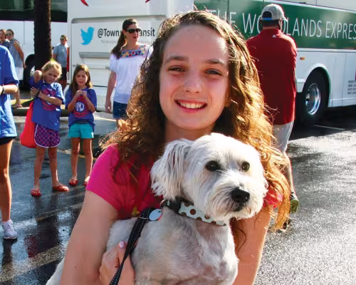 Ella Grace Carayanis