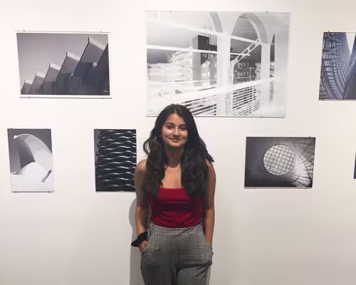 Architectural photos