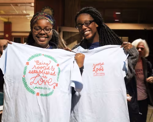 Chelsea Okoroafor, Tobi Okopie