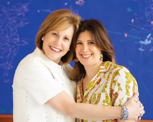 Joyce Fadem, Stephanie Wise