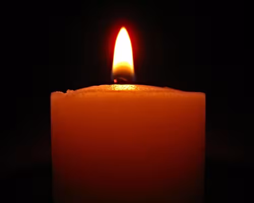 Coping with grief during the holidays