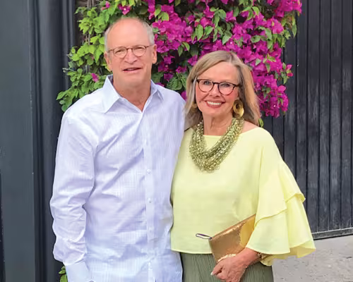 Stan Ehrenkranz, Cindy Gabriel