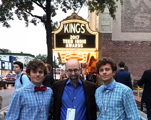 Teens Indie All American Film Festival