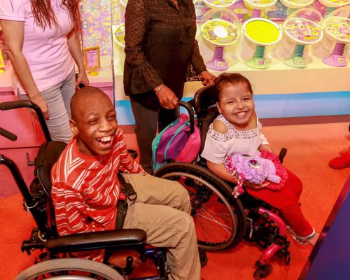 Joseph Onukwugha, Milagro Paz