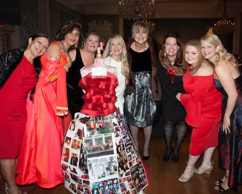 The River Oaks Women's Breakfast Club