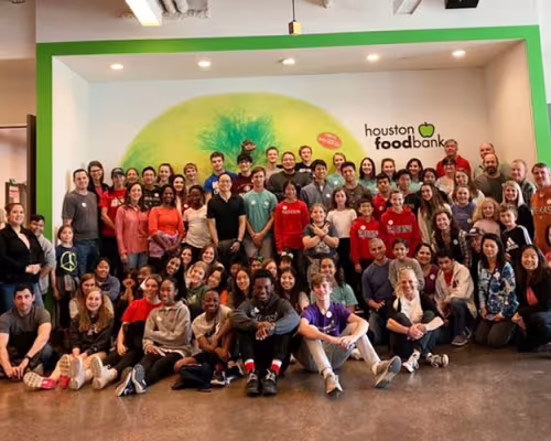 Houston Food Bank