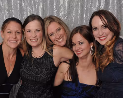 Go Glam for GAN co-chairs