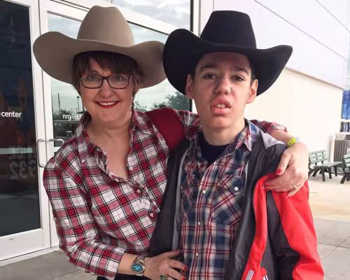 Duncan Graham, Catherine Graham