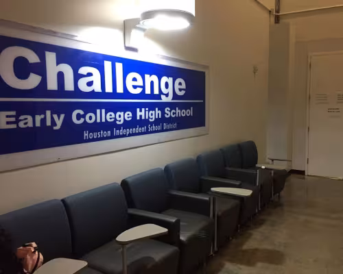 Houston Community College