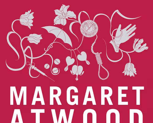 Margaret Atwood’s The Handmaid’s Tale