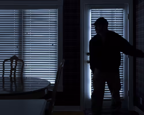 Safety reminders after Harvey