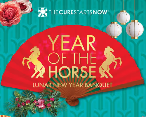 2026 Year of the Horse Lunar New Year at Ocean Palace