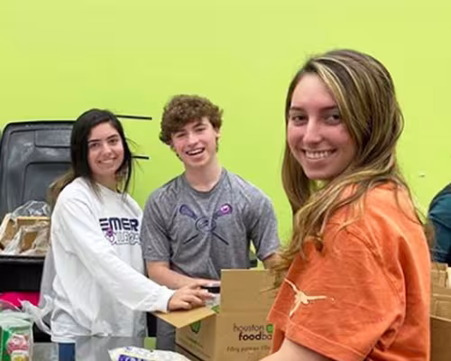 Maya Zehavi, Simone Newar, Alex Brody,