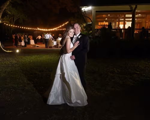 Karlyn and Mike Puhl